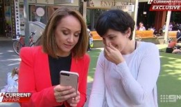 唐人小哥女朋友爆料视频,女友爆料视频揭秘甜蜜瞬间